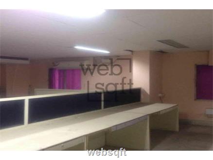 Office Space for Rent in Sindhi Colony